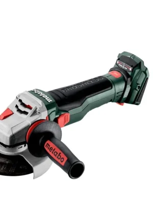 Metabo WB 18 LTX BL 15-125 Quick mB bez aku 601730840