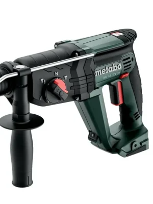 Metabo KH 18 LTX 24 bez aku 601712860