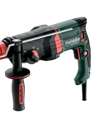 Metabo KHE 2645 Q, kufr 601711500