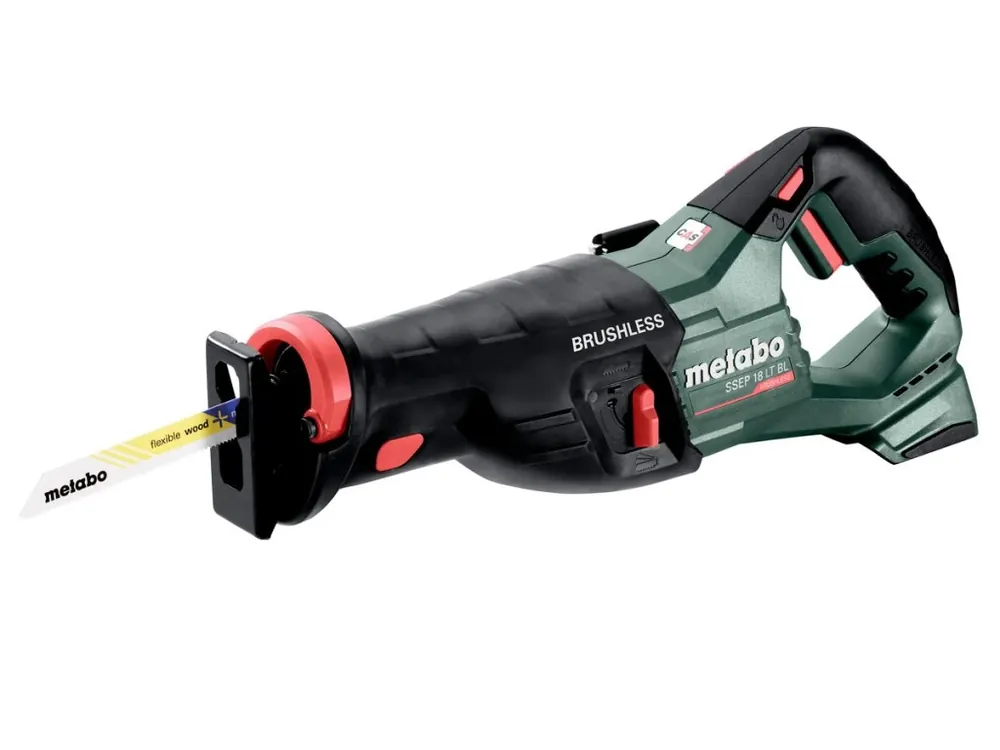 Metabo SSEP 18 LT BL bez aku 601617840