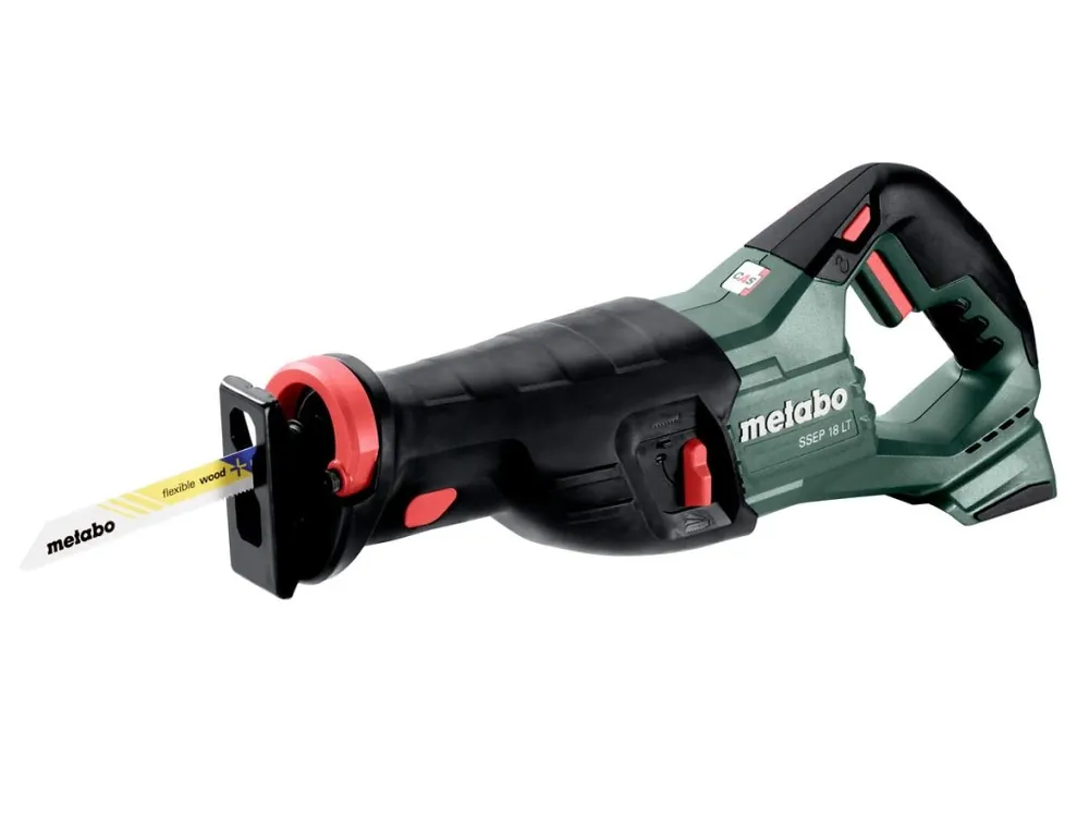 Metabo SSEP 18 LT 18V bez aku 601616840