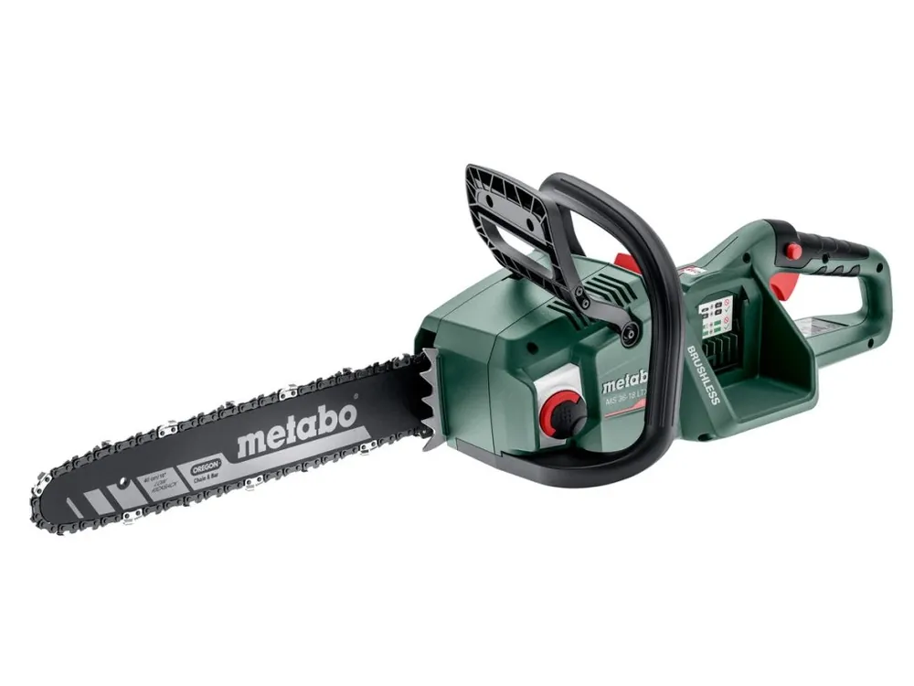 Metabo MS 36-18 LTX BL 40 bez aku 601613850