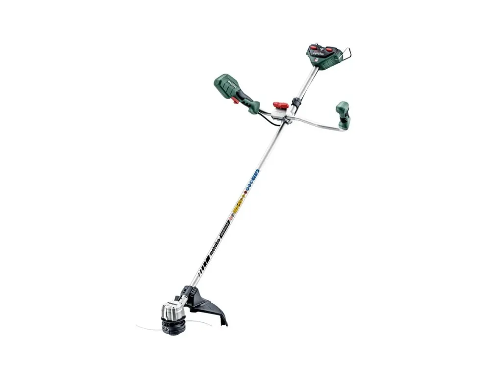 Metabo FSB 36-18 LTX BL 40 řídit.ruk.bez aku 601611850
