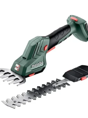 Metabo SGS 18 LTX Q bez aku 601609850