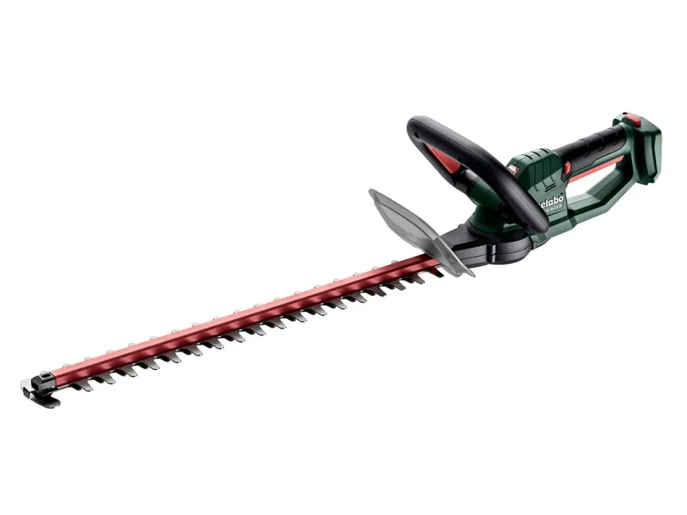 Metabo HS 18 LTX 55 bez aku 601718850