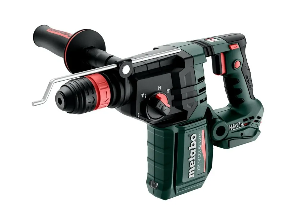 Metabo KH 18 LTX BL 28 Q bez aku 601715850