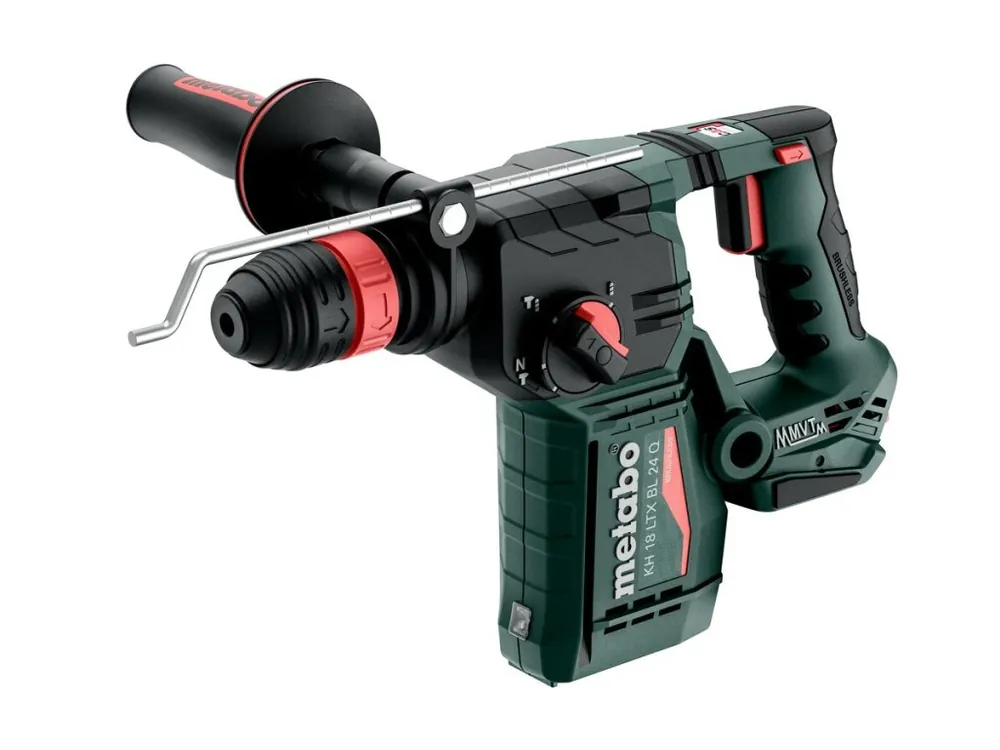 Metabo KH 18 LTX BL 24 Q bez aku mB 601714840