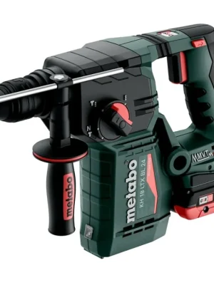 Metabo KH 18 LTX BL 24 2x4,0 Ah mB 601713800