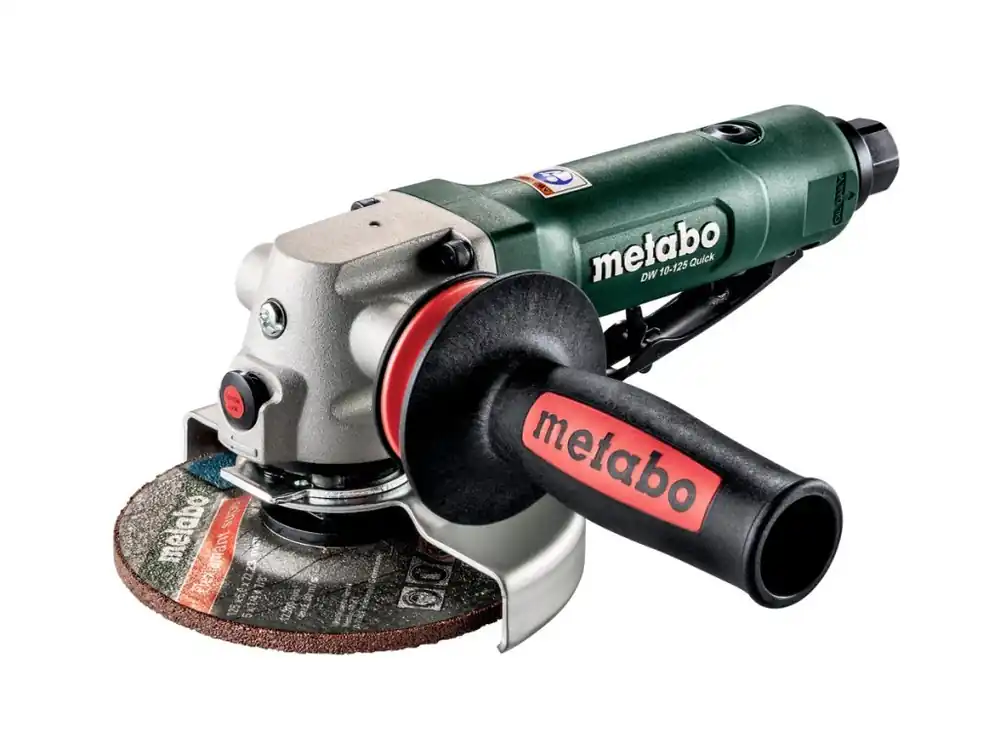 Metabo DW 10-125 Quick 601591000