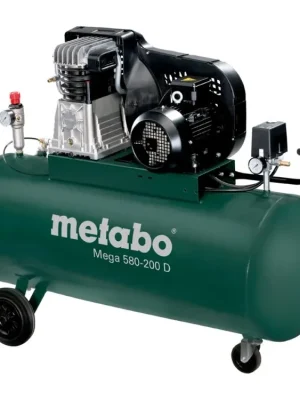 Metabo Mega 580-200 D 601588000