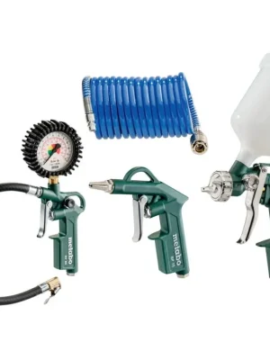 Metabo LPZ 4 Set 601585000