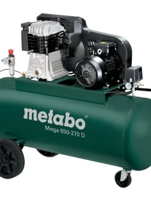 Metabo Mega 650-270 D 601543000