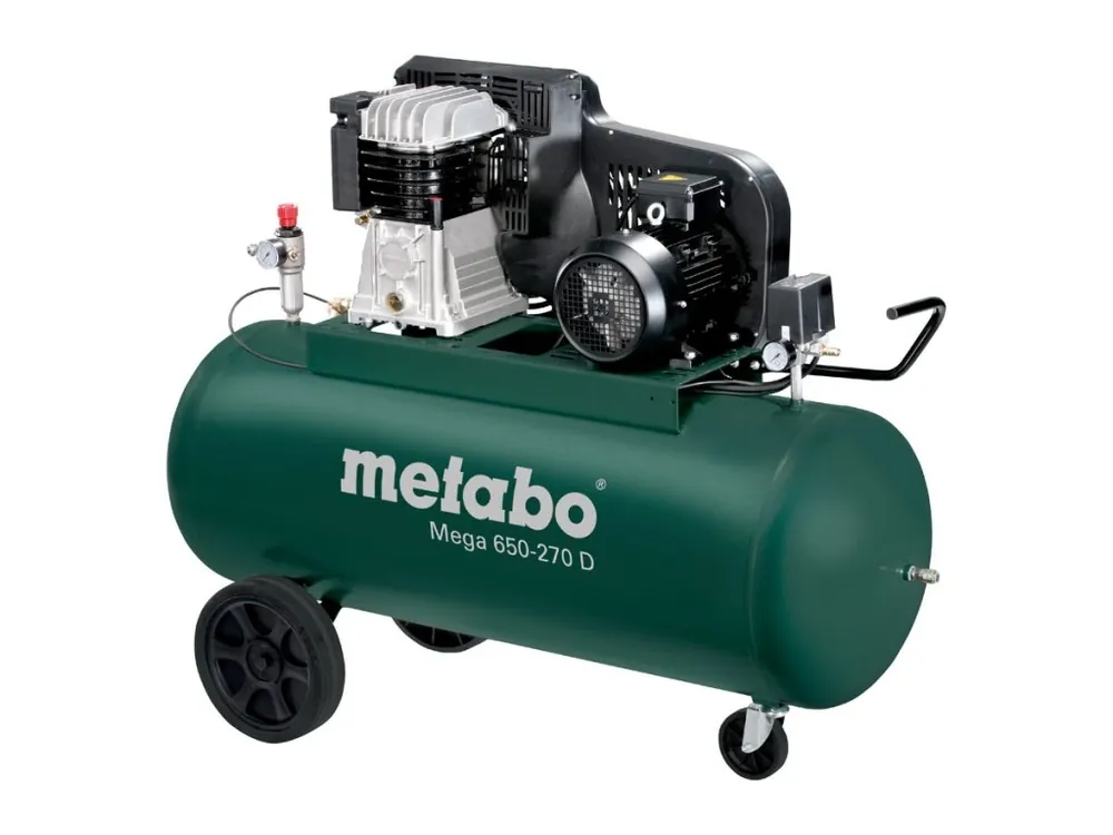 Metabo Mega 650-270 D 601543000