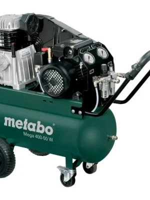 Metabo Mega 400-50 W 601536000