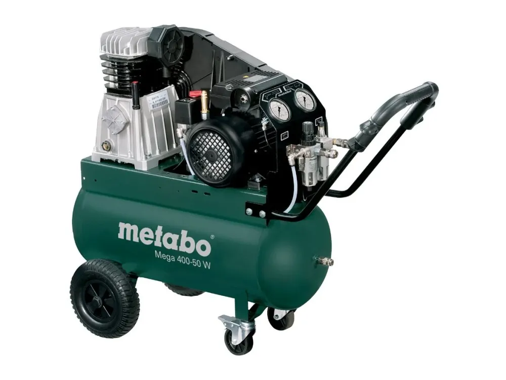 Metabo Mega 400-50 W 601536000