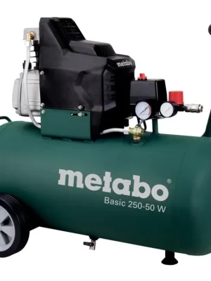 Metabo Basic 250-50 W 601534000