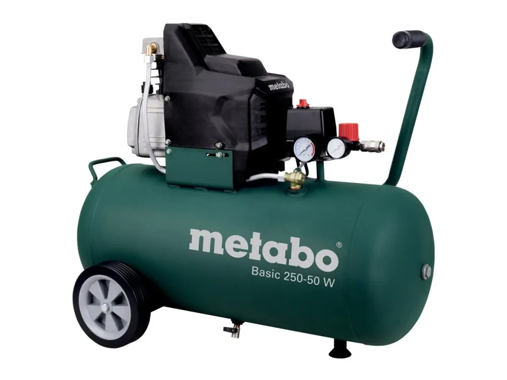 Metabo Basic 250-50 W 601534000
