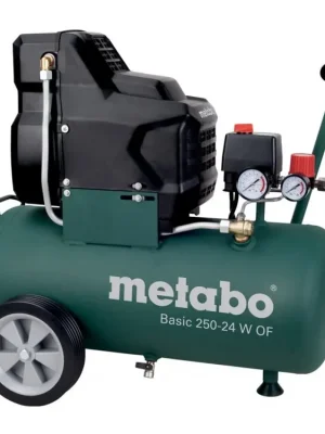Metabo Basic 250-24 W OF 601532000