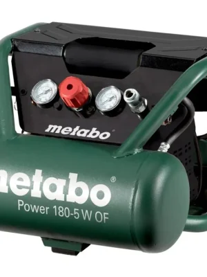 Metabo Power 180-5 W OF 601531000