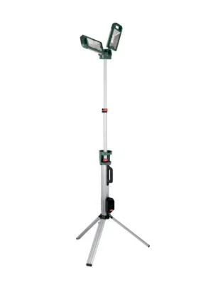 Metabo BSA 18 LED 5000 DUO-S bez aku 601507850