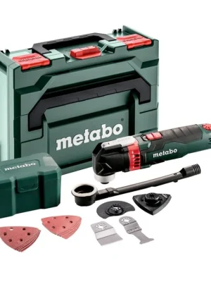 Metabo MT 400 Quick+přísl. 601406500