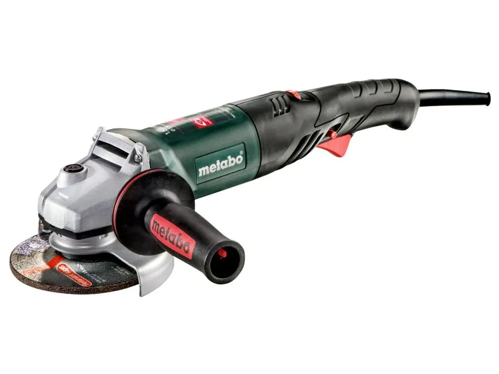 Metabo WEV 1500-125 RT 601243000
