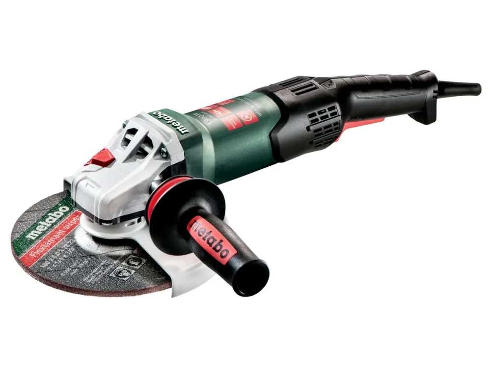 Metabo WEA 19-180 Quick RT 601095000
