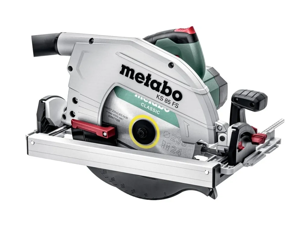 Metabo KS 85 FS 601085000