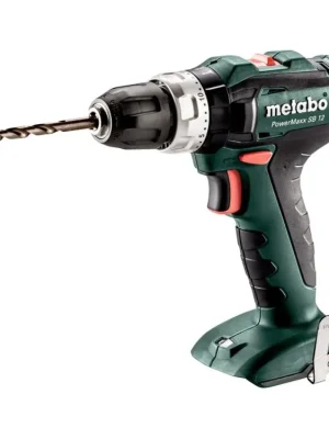 Metabo PowerMaxx SB 12 bez aku 601076890
