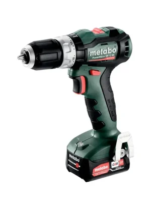 Metabo PowerMaxx SB 12 BL 2x2,0Ah 601046500
