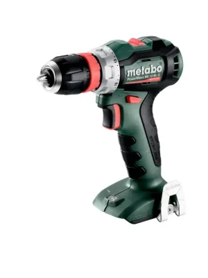 Metabo PowerMaxx BS 12 BL Q bez aku 601045850