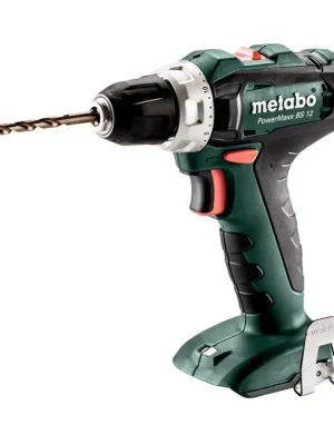 Metabo PowerMaxx BS 12 bez aku 601036890