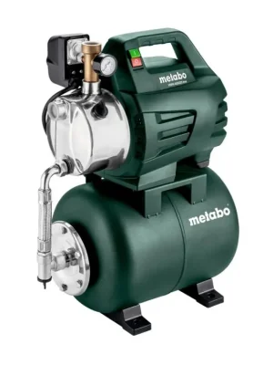 Metabo HWW 4000/25 Inox 600982000