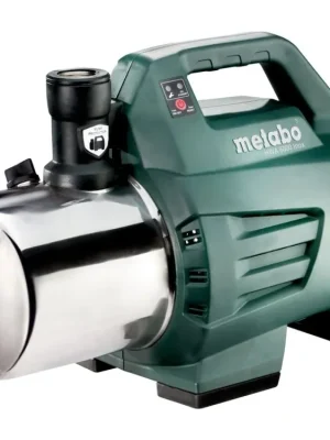 Metabo HWA 6000 Inox 600980000