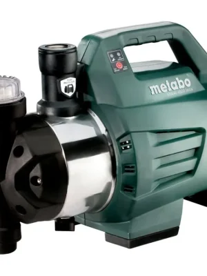 Metabo HWAI 4500 Inox 600979000