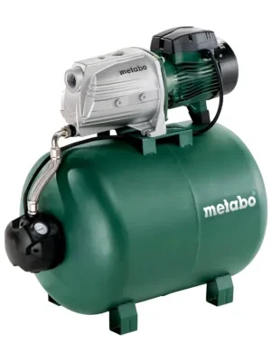 Metabo HWW 9000/100 G 600977000