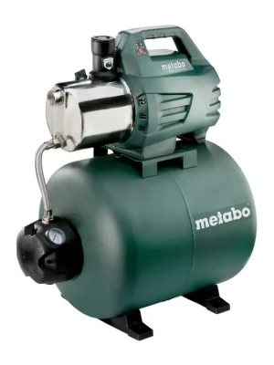 Metabo HWW 6000/50 Inox 600976000