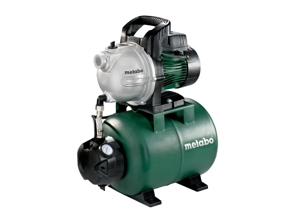 Metabo HWW 3300/25 G 600968000