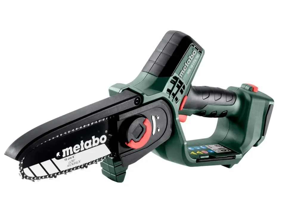 Metabo MS 18 LTX 15 600856850