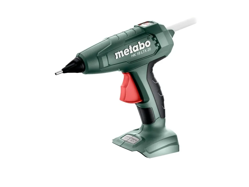Metabo HK 18 LTX 20 bez aku 600797850
