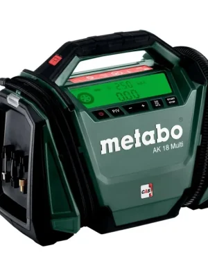 Metabo AK 18 Multi bez aku 600794850