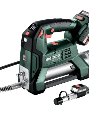 Metabo FP 18 LTX 2x2,0Ah 600789500