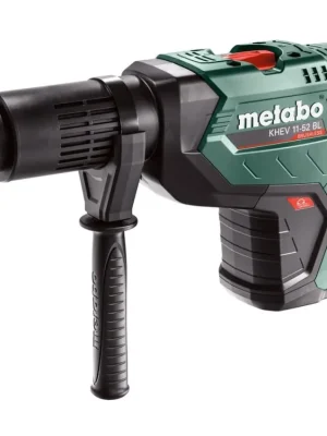 Metabo KHEV 11-52 BL,kufr 600767500
