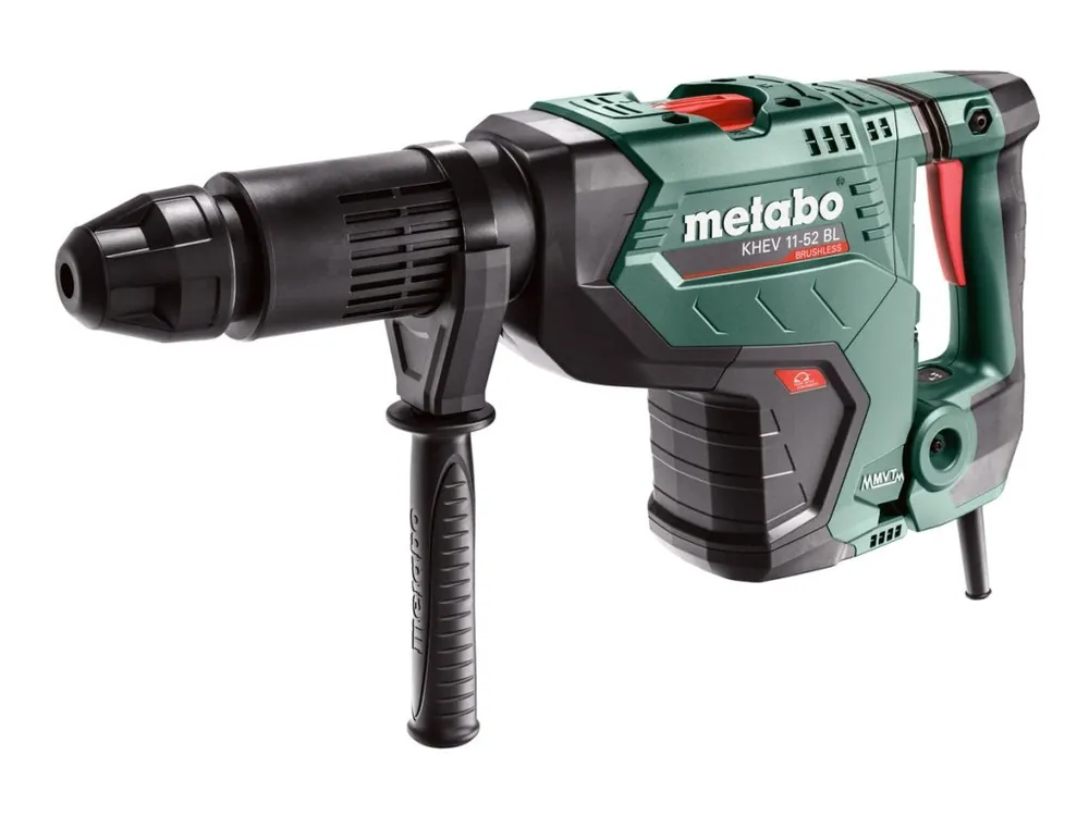 Metabo KHEV 11-52 BL,kufr 600767500