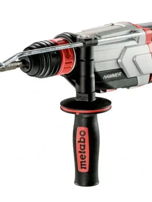 Metabo UHE 2660-2 Quick,kufr 600697500