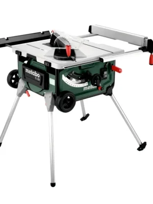 Metabo TS 254 600668000
