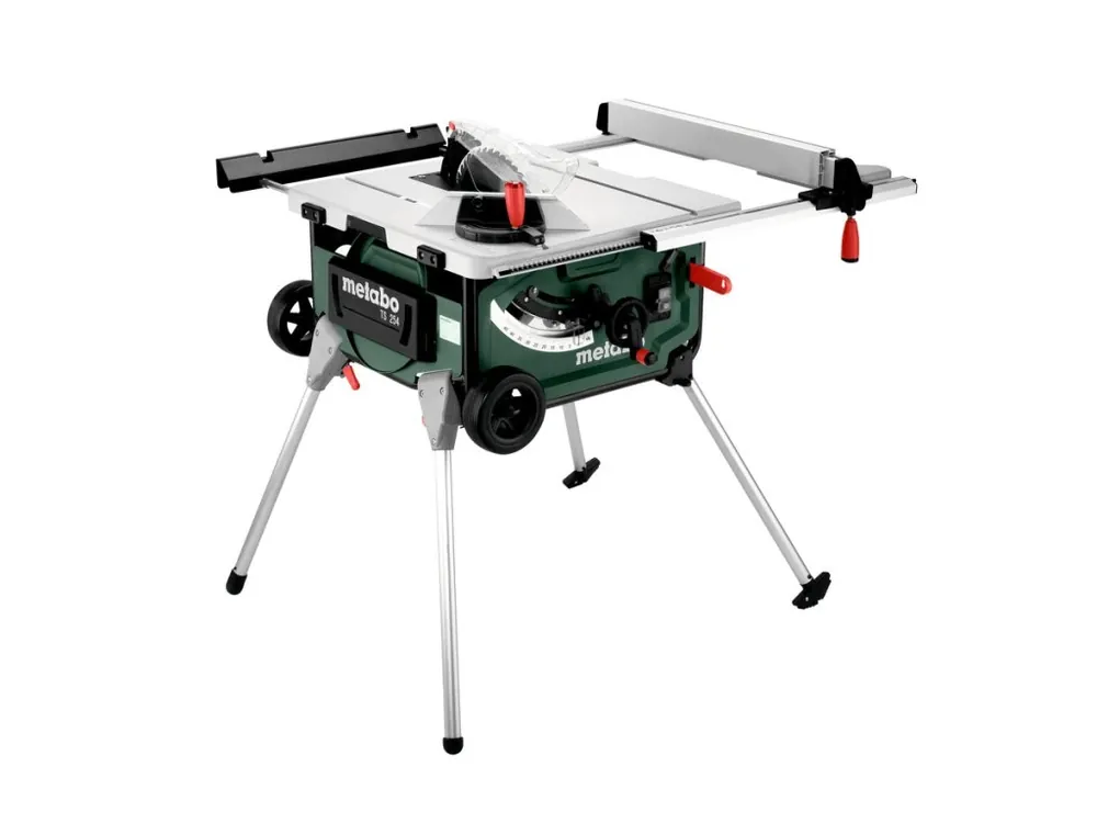 Metabo TS 254 600668000