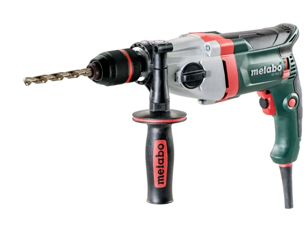 Metabo BE 850-2 Futuro Plus 600573810
