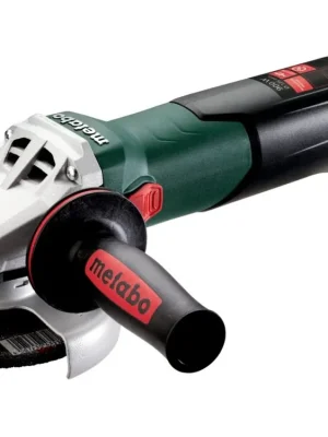 Metabo W 9-125 Quick 600374000