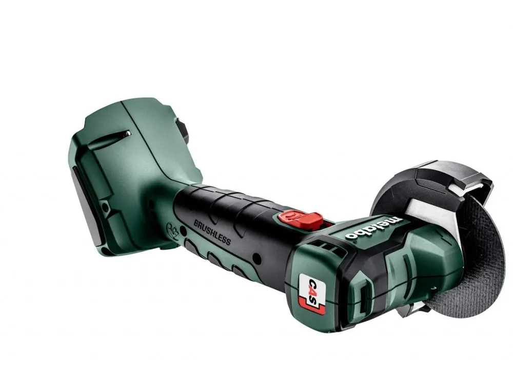 Metabo CC 18 LTX BL bez aku 600349840